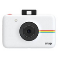 Polaroid SNAP Camera - White